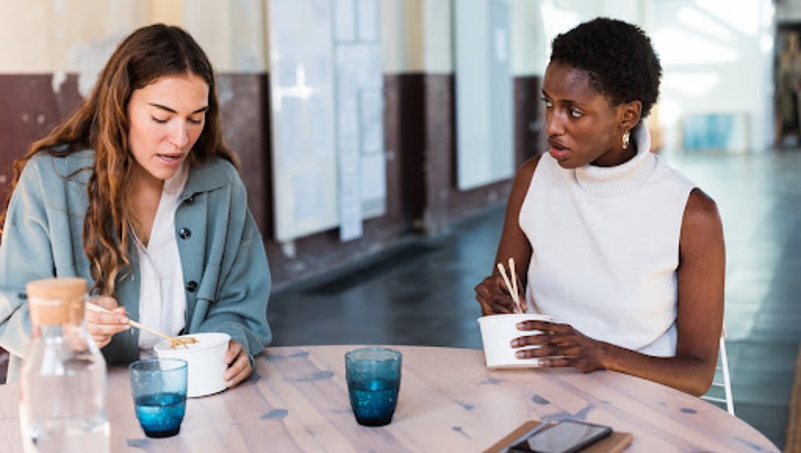 Think Your Employees Feel Equally Comfortable at Work? Think Again